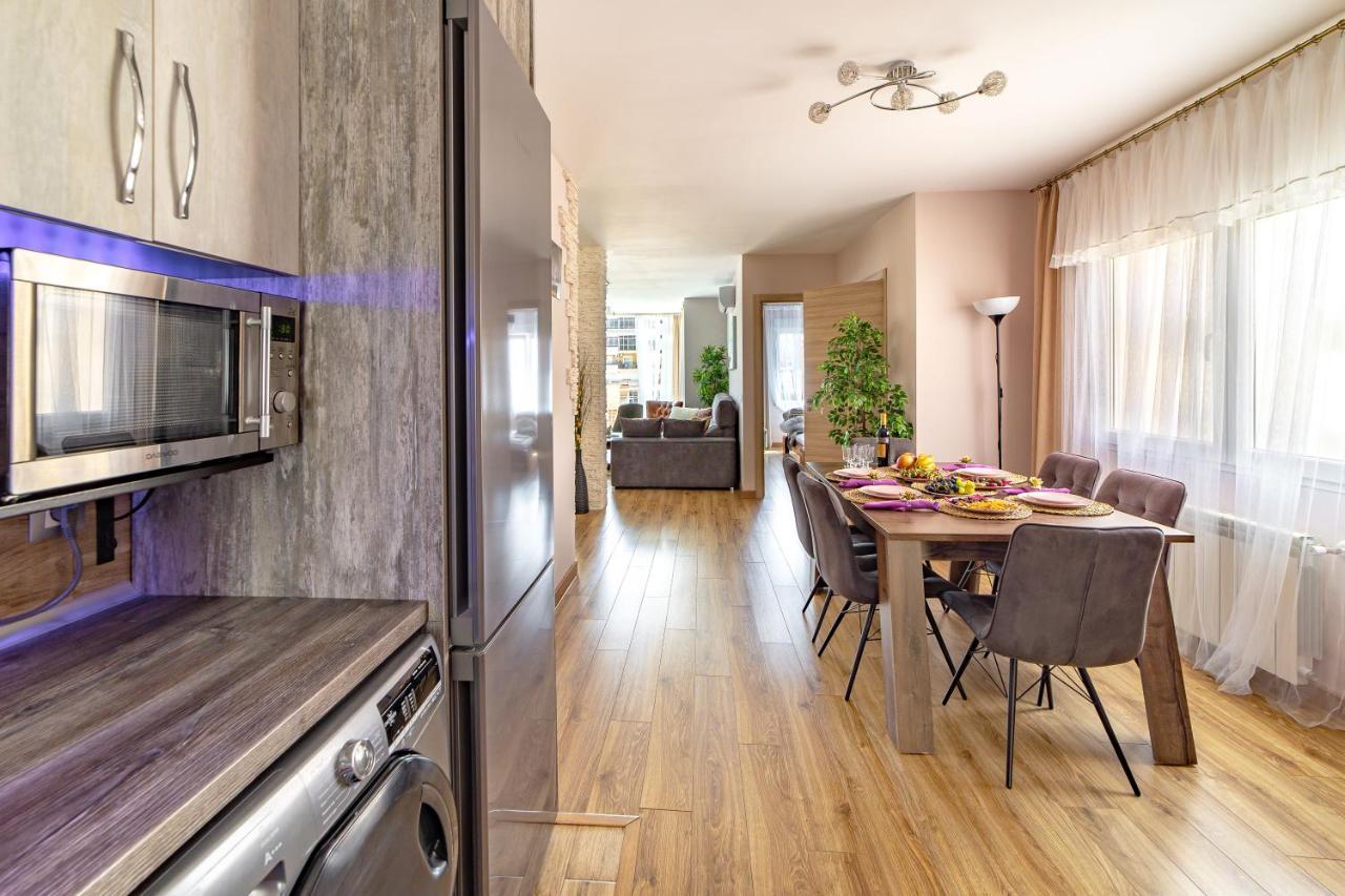 Apartmán Perla De Malagueta Màlaga Exteriér fotografie