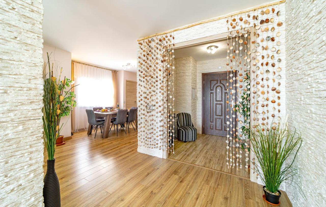 Apartmán Perla De Malagueta Màlaga Exteriér fotografie
