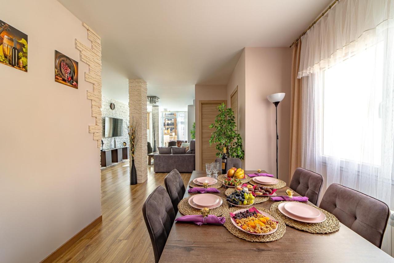 Apartmán Perla De Malagueta Màlaga Exteriér fotografie