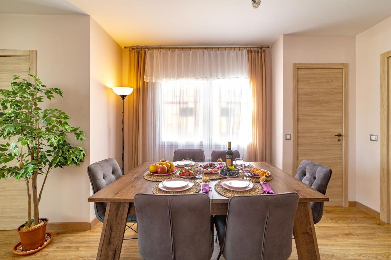 Apartmán Perla De Malagueta Màlaga Exteriér fotografie