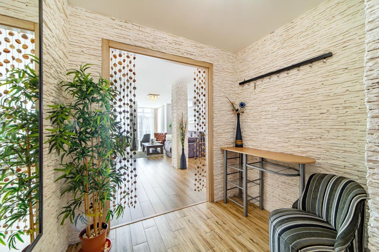 Apartmán Perla De Malagueta Màlaga Exteriér fotografie