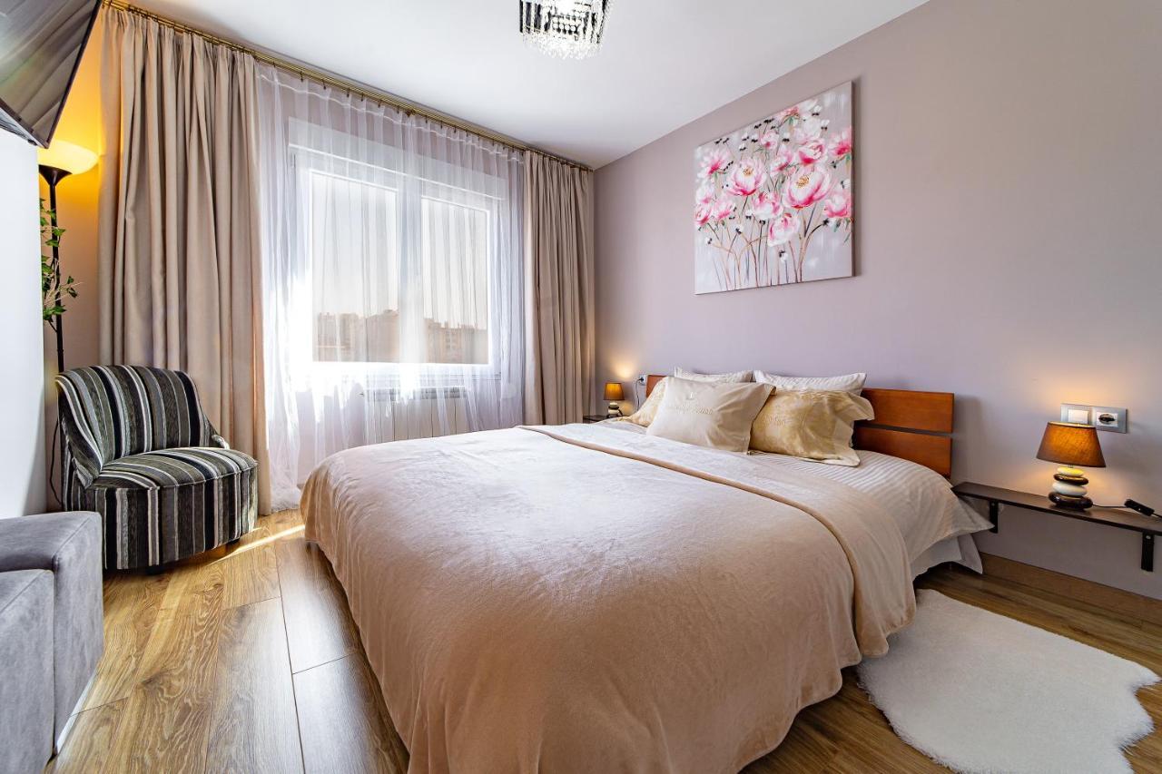 Apartmán Perla De Malagueta Màlaga Exteriér fotografie