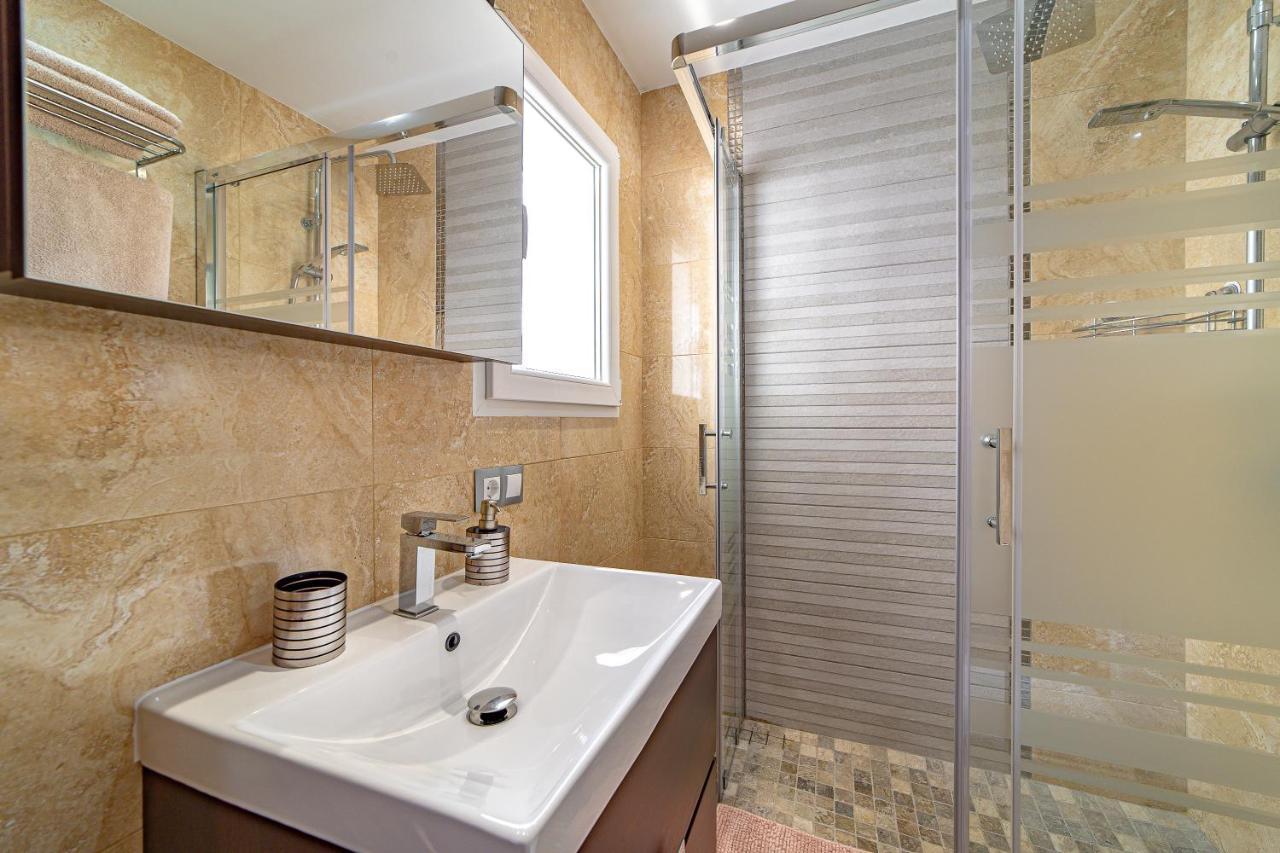 Apartmán Perla De Malagueta Màlaga Exteriér fotografie