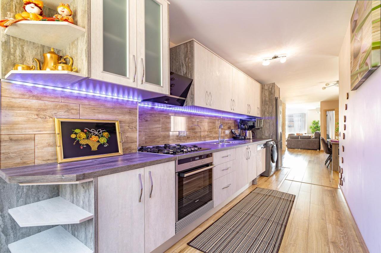 Apartmán Perla De Malagueta Màlaga Exteriér fotografie