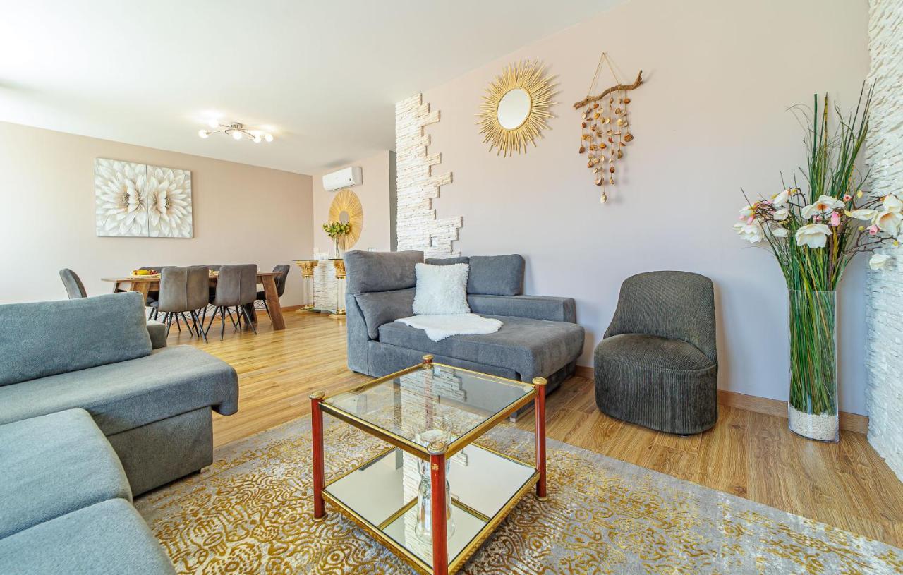 Apartmán Perla De Malagueta Màlaga Exteriér fotografie