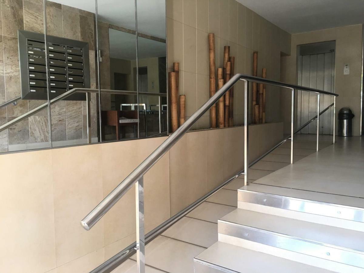 Apartmán Perla De Malagueta Màlaga Exteriér fotografie
